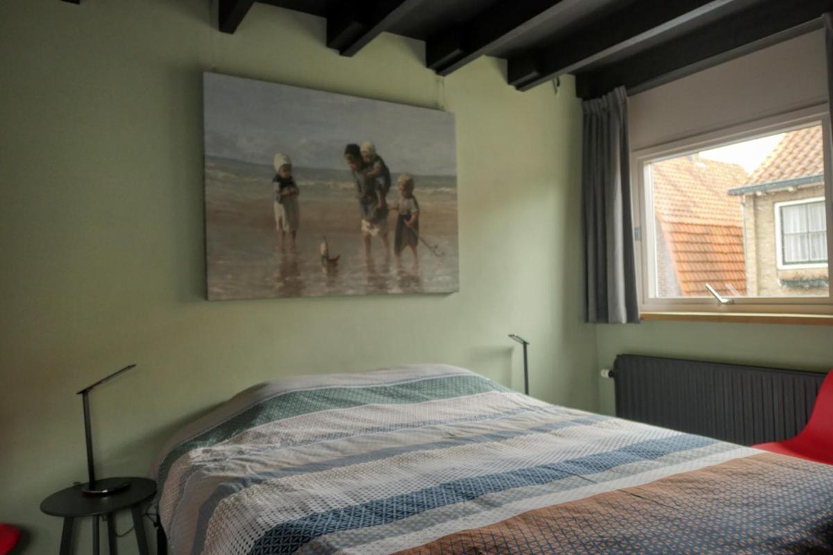 Appartement ' Het Zilte'. แยร์เซเก ภายนอก รูปภาพ