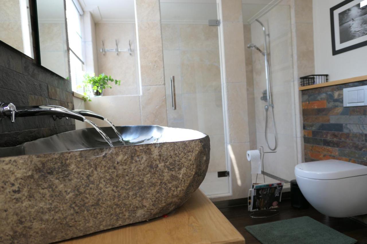 Appartement ' Het Zilte'. แยร์เซเก ภายนอก รูปภาพ